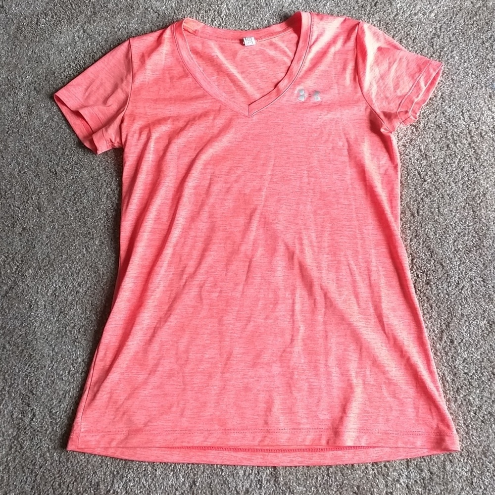 Under Armour workout shirt